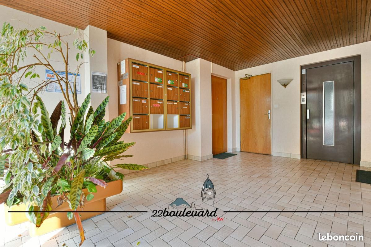 Appartement 3 pièces 63 m² - Limoges 87000 (image principale 10)