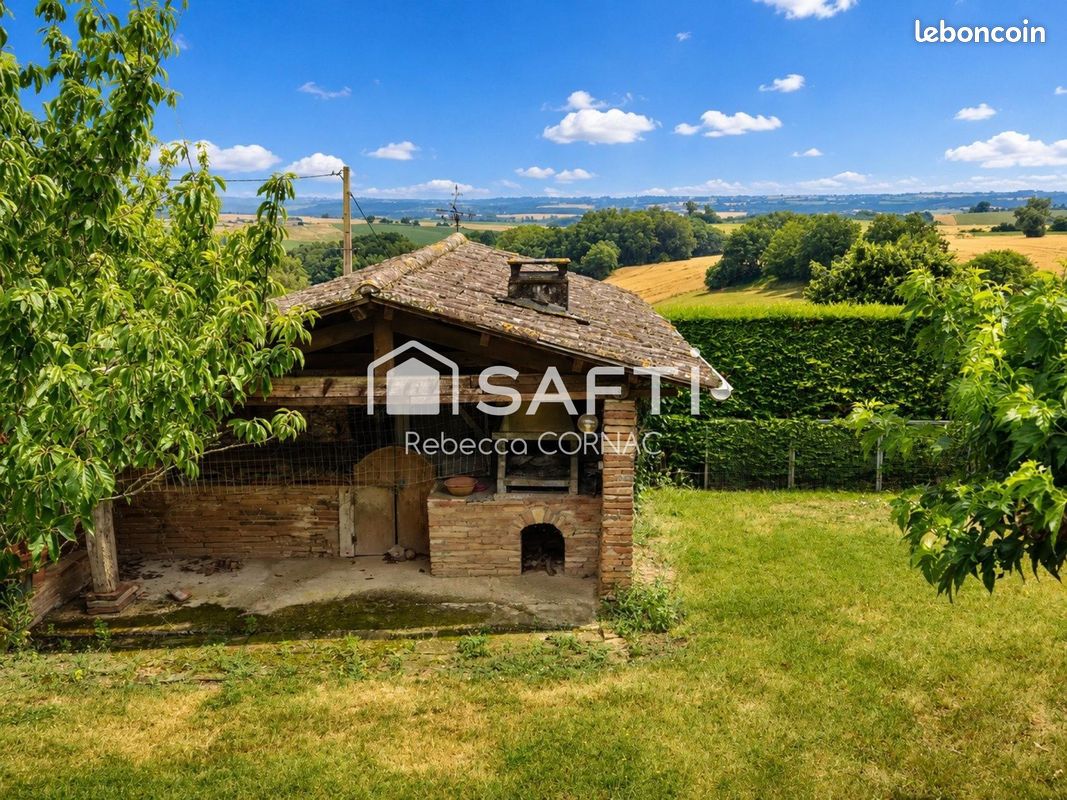 Maison 5 pièces 97 m² · à Paulhac · 97 m² · 240 000 €
