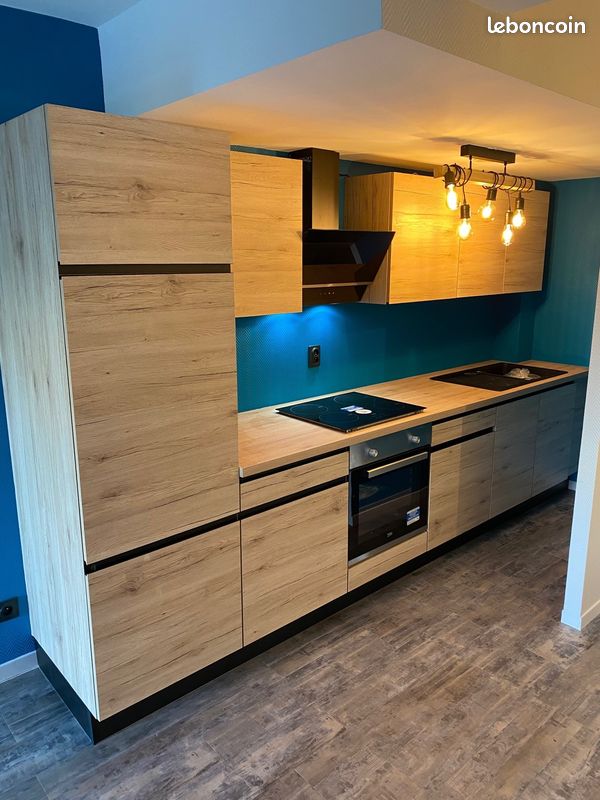 Appartement 2 pièces 45 m² · à Bousse · 45 m² · 149 000 €