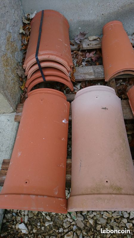 Tuile Monier Galleane 10 (image 3)