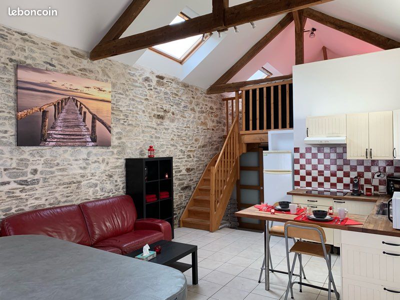 Appartement 3 pièces 50 m² · à Saint-Herblain · 50 m² · 175 000 €
