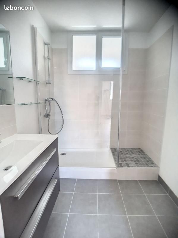 Appartement a louer joue-les-tours - 3 pièce(s) - 66 m2 - Surfyn