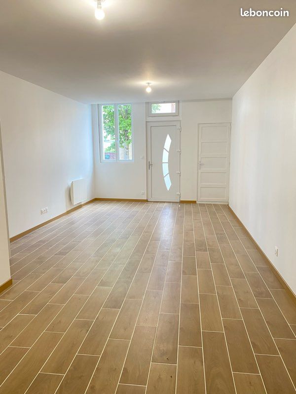 Appartement 4 pièces 100 m² · à Saint-Bonnet-de-Joux · 100 m² · 660 €/mois