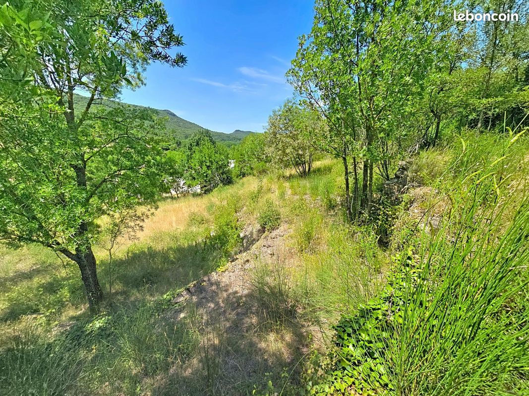 Terrain 1478 m² · à Hérépian · 1 478 m² · 87 240 €