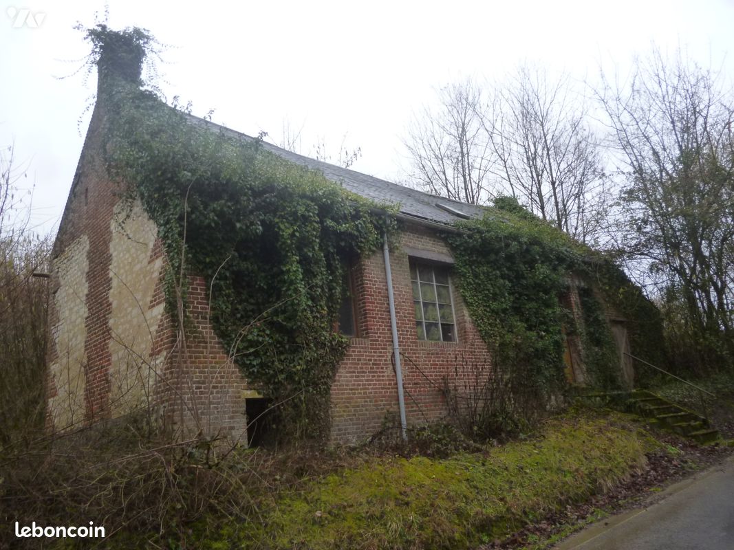 Maison 3 pièces 51 m² · à Hannapes · 51 m² · 21 000 €