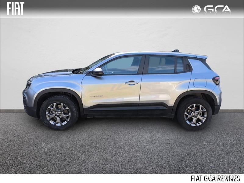 Jeep Avenger Electrique 156ch 115kW Longitude (image 3)