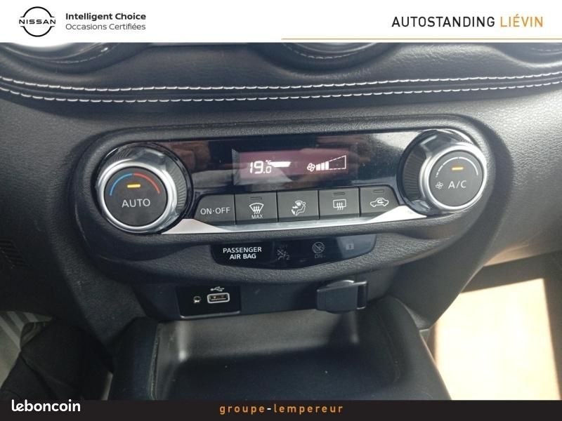 Nissan Juke 1.6 Hybrid 143ch N-Connecta 2023.5 (image 26)