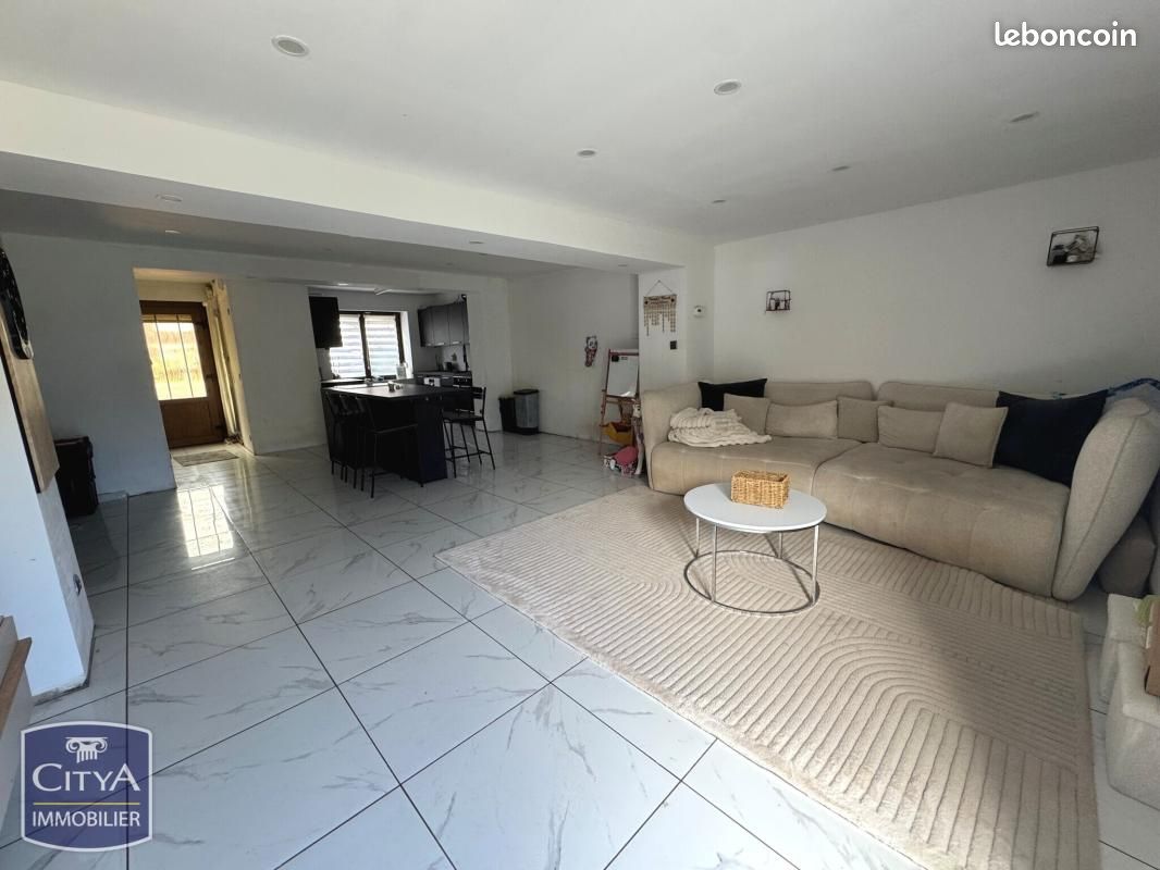 Maison 4 pièces 76 m² · à Agny · 76 m² · 132 000 €
