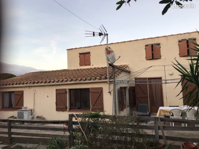 Maison 3 pièces 70 m² · à Salles-d'Aude · 70 m² · 210 000 €