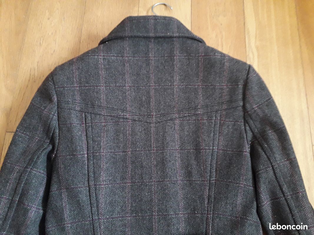 Manteau Edc Esprit (image 7)