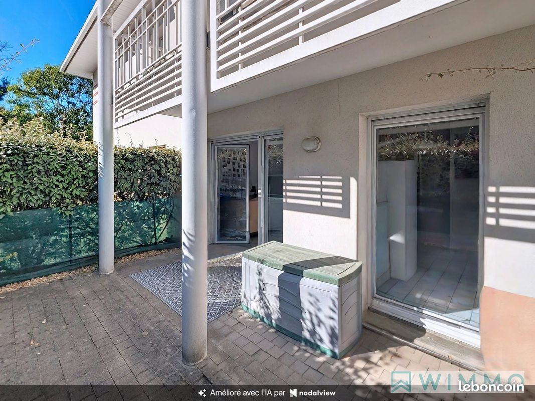 Appartement 2 pièces 52 m² · à Pessac · 52 m² · 180 000 €