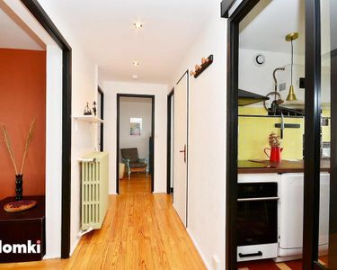 Appartement 214 000 € - 63 m²