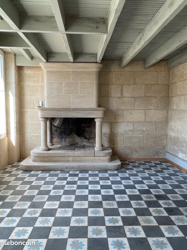 Maison 3 pièces 75 m² · à Bourg · 75 m² · 720 €/mois