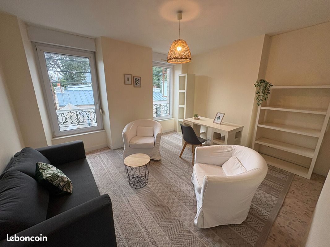 Appartement 2 pièces 42 m² · à Brest · 42 m² · 640 €/mois