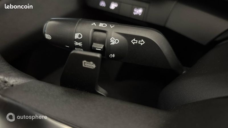 Renault Mégane E-Tech Electric EV60 220ch Techno super charge -C (image 23)