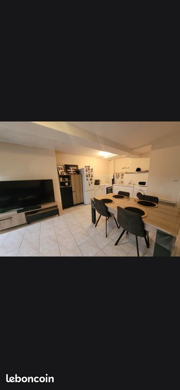 Appartement 3 pièces 47 m² · au Lion-d'Angers · 47 m² · 650 €/mois