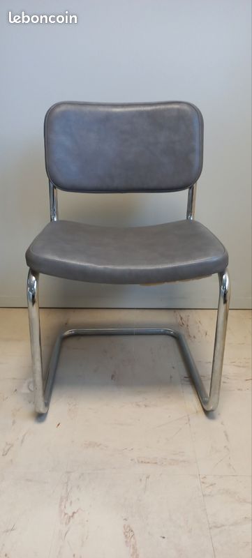 Chaise vintage (image 1)