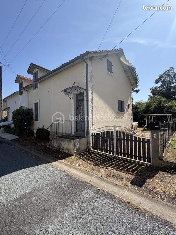 Maison 3 pièces 70 m² · à Lalinde · 70 m² · 110 000 €