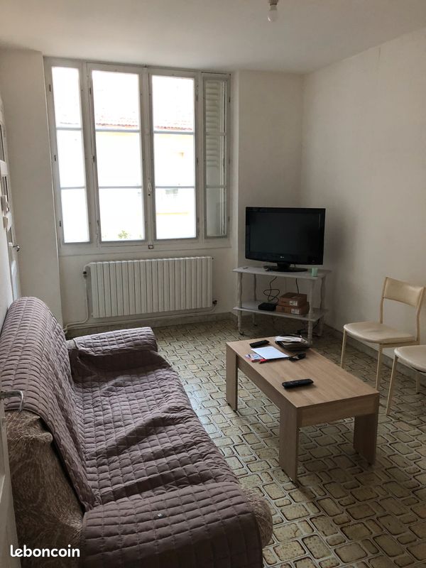 Appartement 3 pièces 61 m² · à Valence · 61 m² · 680 €/mois