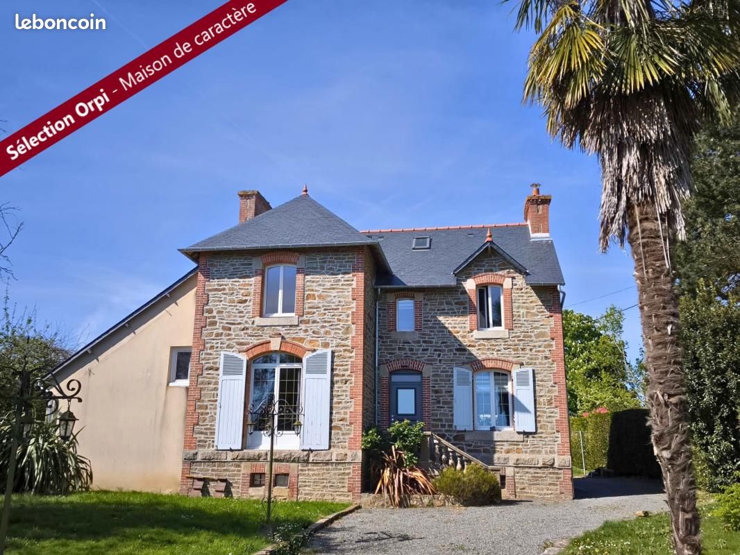 Maison 5 pièces 139 m² · à Quessoy · 139 m² · 426 400 €
