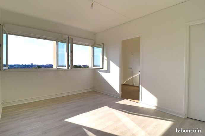 Appartement 2 pièces 35 m²