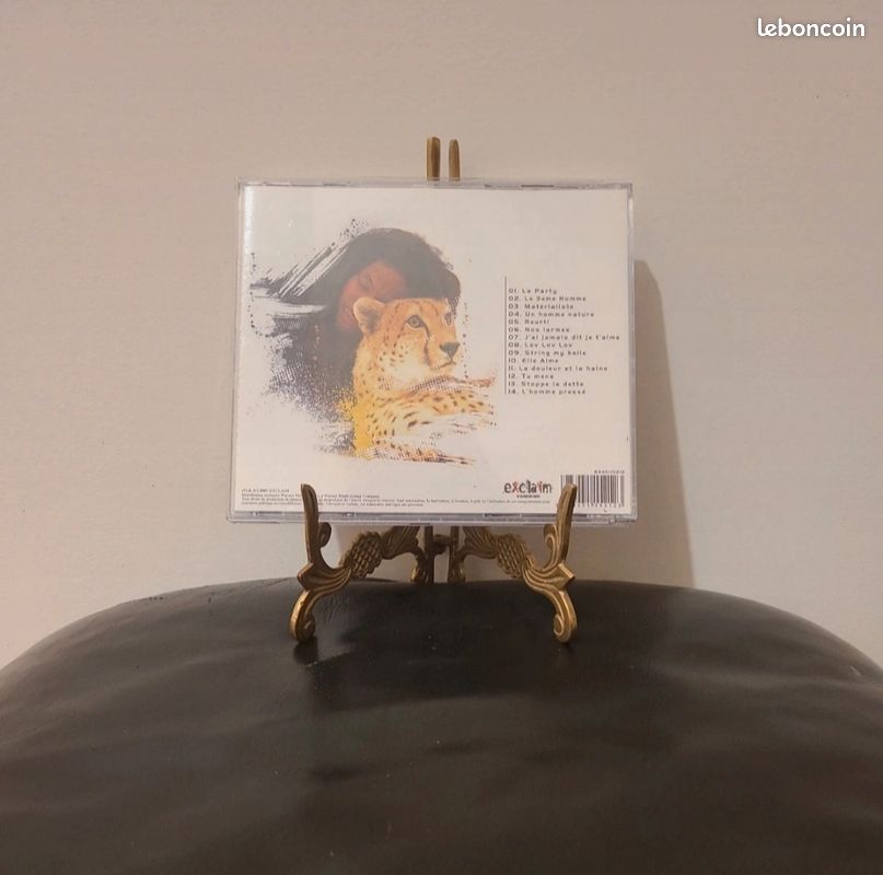 Coffret albums (image 4)
