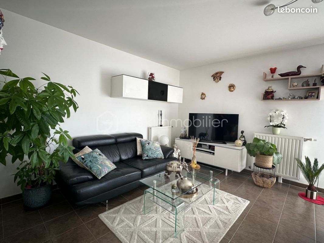 Appartement 4 pièces 76 m² · à Louvres · 76 m² · 249 000 €