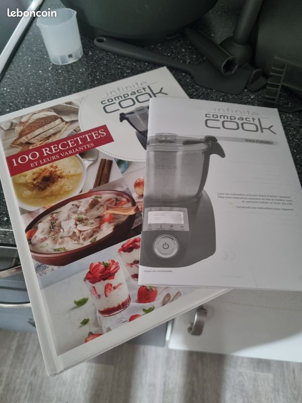 Compact Cook (image 2)
