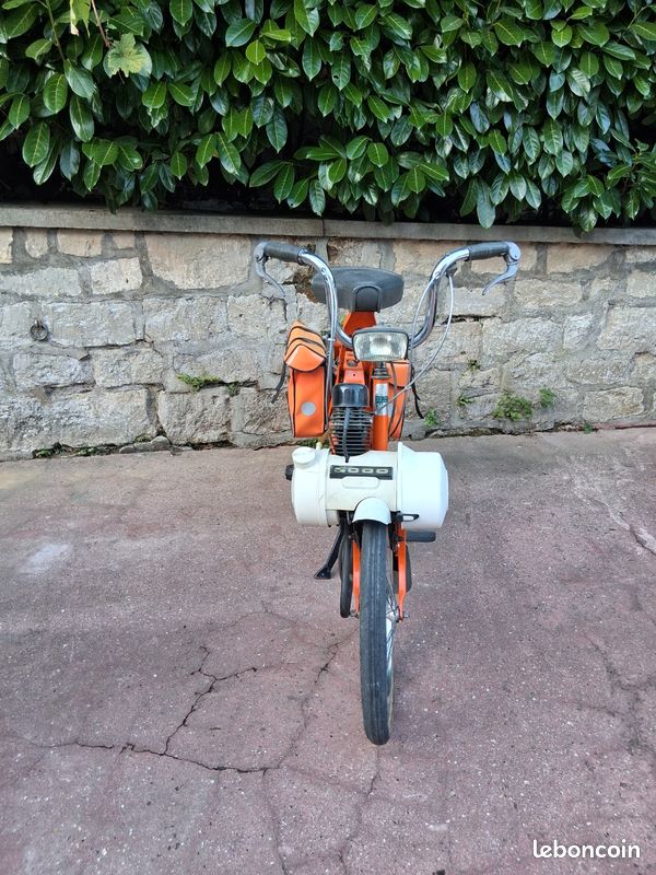 Solex 5000 (image 2)
