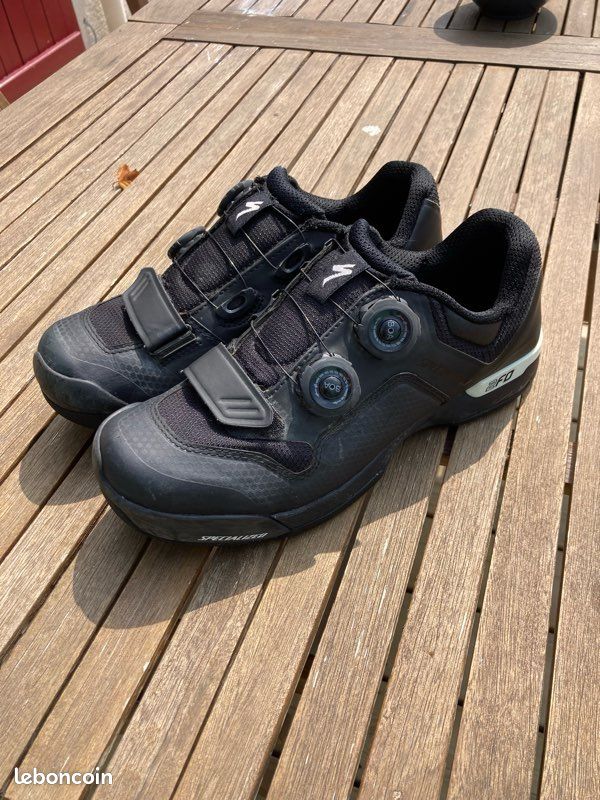 Chaussures VTT Specialized 2Fo Clip 2.0