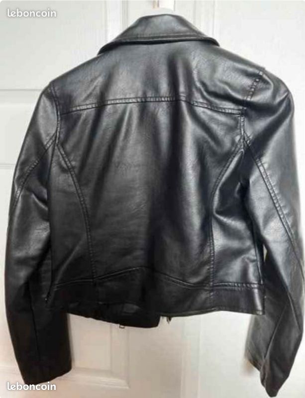 Veste Primark T.34 Neuf (image 2)