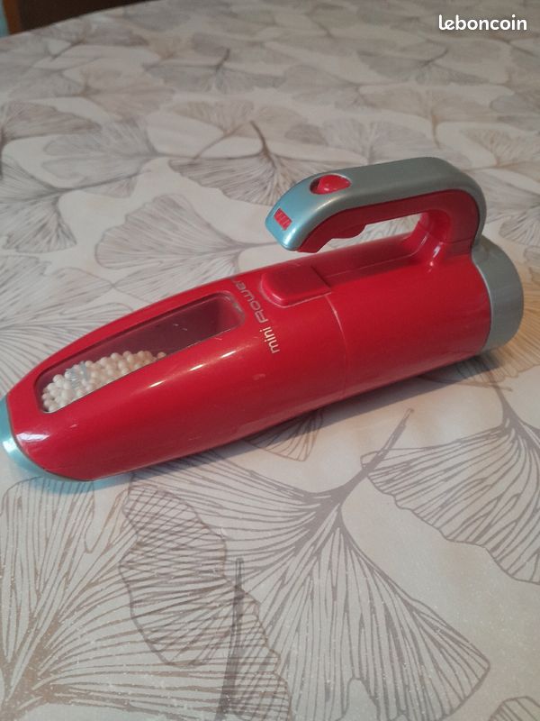 Aspirateur de table (image 1)