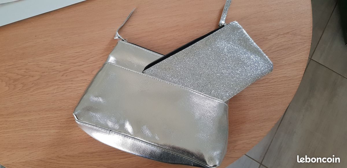 Pochettes doubles (image 2)