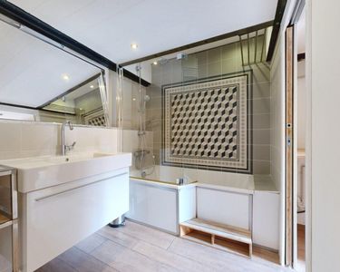 Appartement 390 000 € - 107 m²