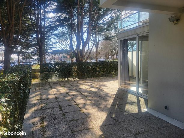 Appartement 2 pièces 29 m²