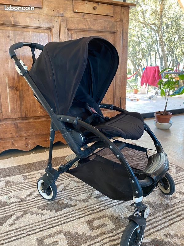 Poussette Bugaboo bee 3 (image 3)