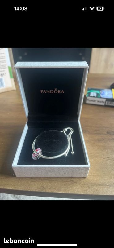Bracelet Pandora (image 2)
