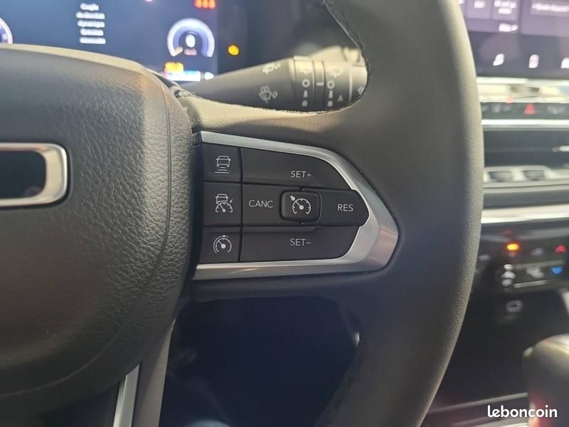 Jeep Compass 1.5 Turbo T4 130ch MHEV Summit 4x2 BVR7 (image 19)
