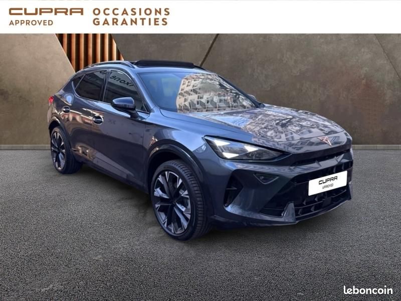 Cupra Formentor 1.5 eHybrid 204ch V DSG6 (image 4)