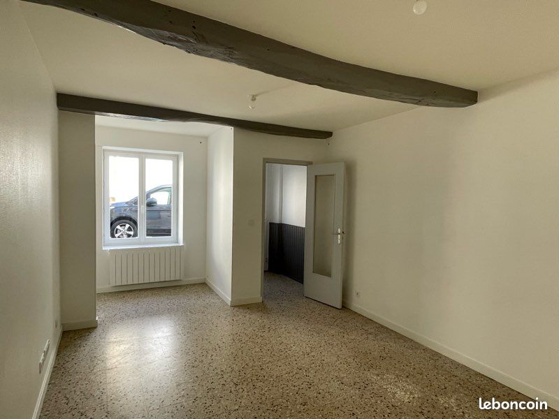Maison 3 pièces 84 m² · à Calmont · 84 m² · 555 €/mois