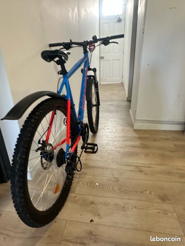 Vélo (image 10)