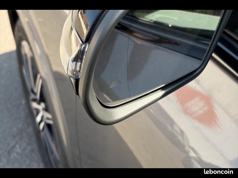 Mercedes-benz EQA 250+ 190ch AMG Line (image 18)
