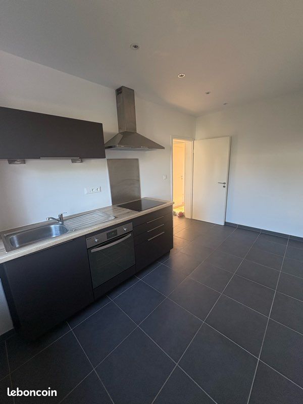 Appartement 2 pièces 48 m² · à Strasbourg · 48 m² · 910 €