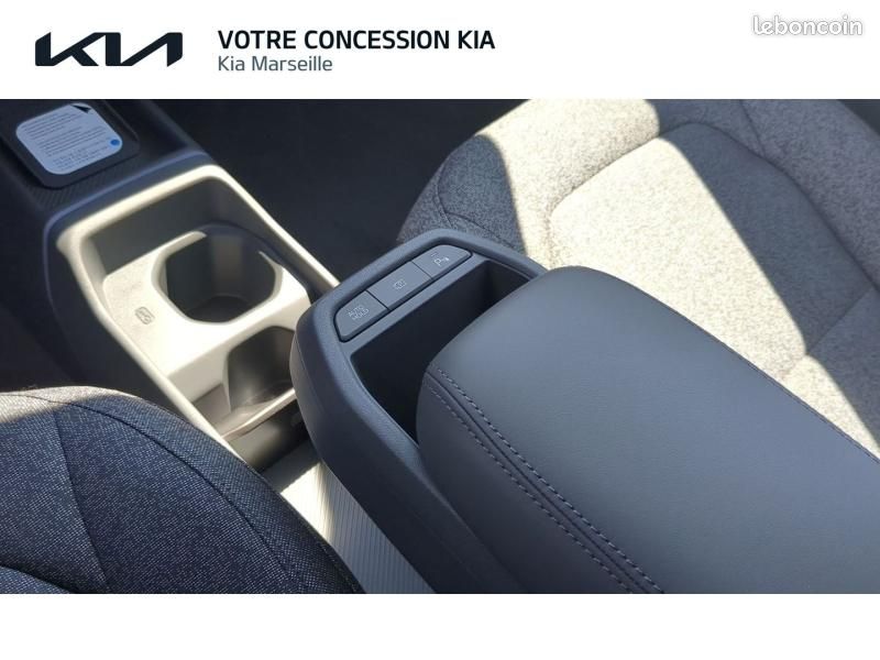 Kia EV2 147ch 42,2kWh Earth Business (image 13)