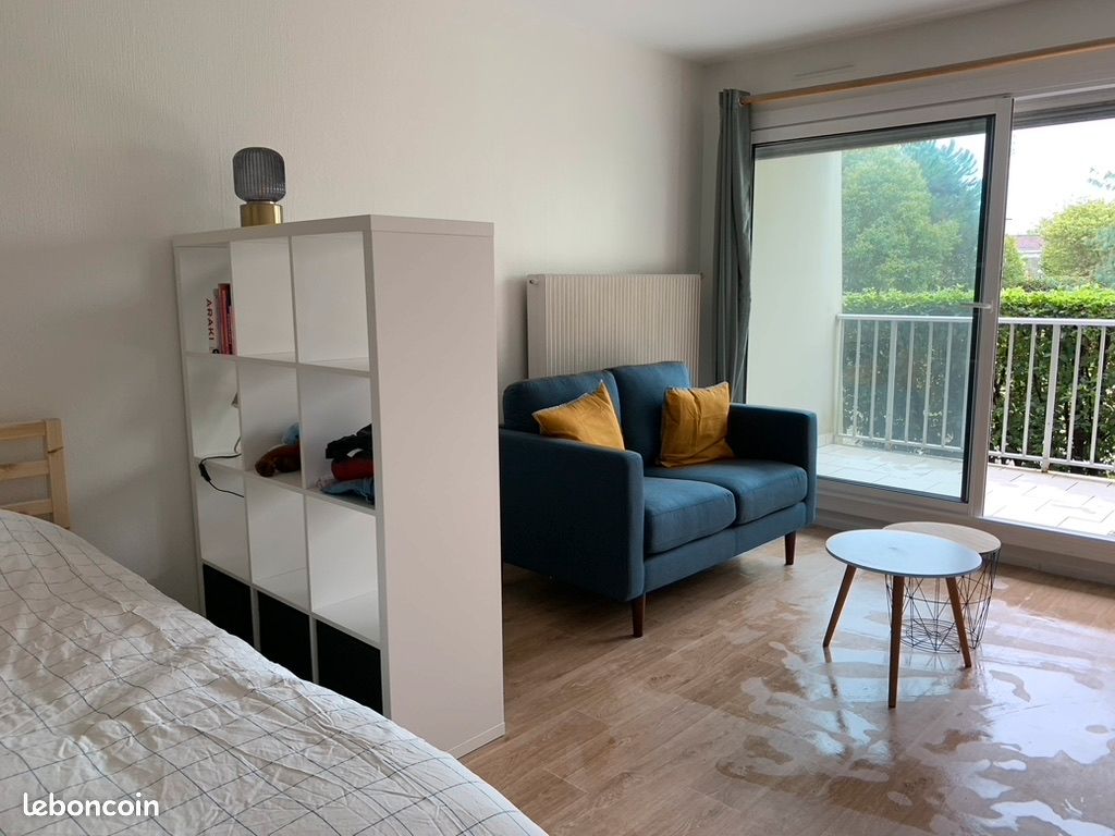 Appartement a louer talence - 1 pièce(s) - 32 m2 - Surfyn