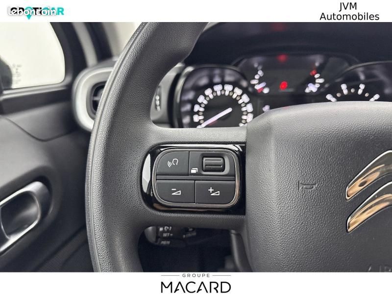 Citroen C3 1.5 BlueHDi 100ch S&S Feel Business E6.d (image 36)