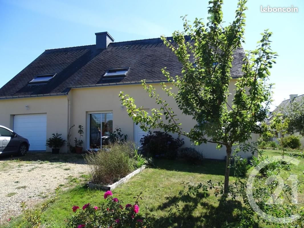 Maison 5 pièces 115 m² · à Camoël · 115 m² · 1 050 €/mois