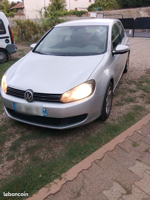 Golf 6 2.0 tdi (image 3)
