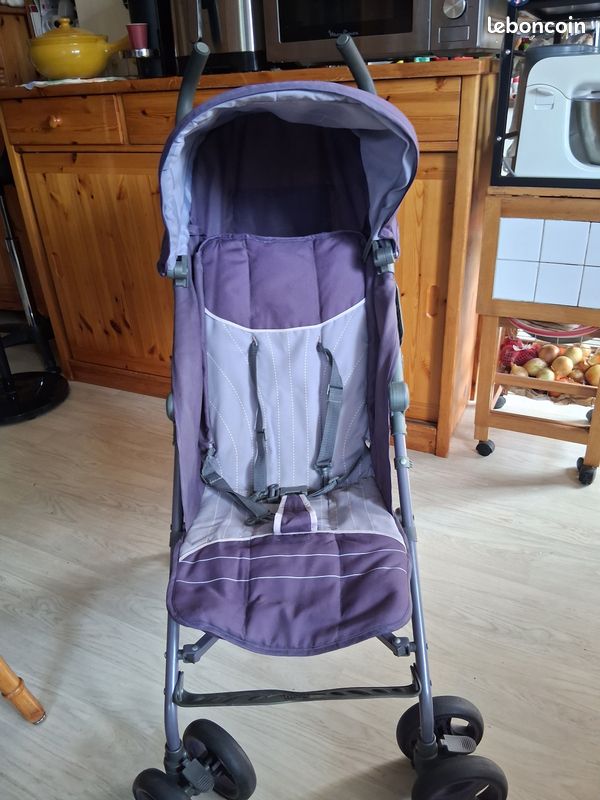 Poussette canne (image 1)