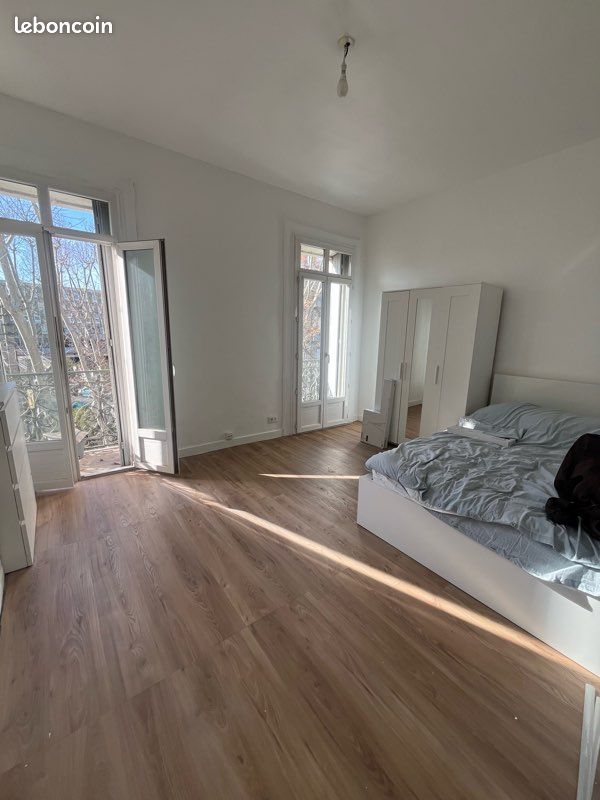 Appartement 2 pièces 30 m² · à Montpellier · 30 m² · 550 €/mois